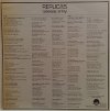 Tubeway Army - Replicas ES LP inner front sleeve v1